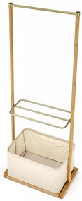 Cuier WU31 natur/bej/auriu H166 cm
