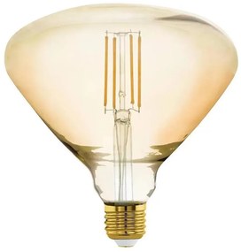 Bec LED dimabil Eglo 11837 VINTAGE BR150 E27/4W/230V 2200K