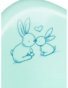 Tega Play Potty Bunny , mentă