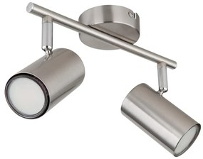 Spot Globo 57914-2N ALLVI 2xGU10/25W/230V