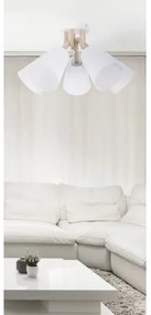 Lustră aplicată VAIO 5xE27/60W/230V