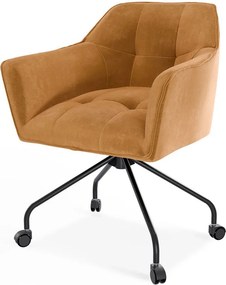 Scaun lemn masiv SILLA, 62 × 83 × 62 cm