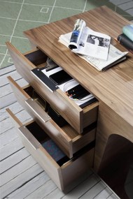 Birou modern design elegant LEO AC-LE051