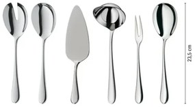 Set tacâmuri WMF MERIT CROMARGAN PROTECT® 66 piese