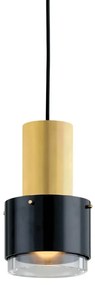 Pendul LUX MELROSE, transparent