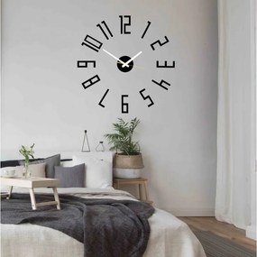 SENTOP | Ceas de perete elegant pentru sufragerie - PALLETE