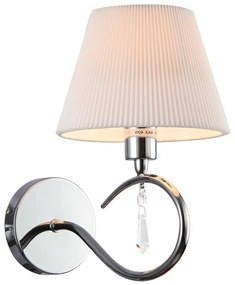 Maytoni MOD334-WL-01-N - Lampă de perete TALIA 1xE14/40W/230V