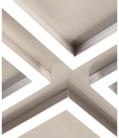 Paul Neuhaus 8191-55 - LED Plafonieră dimmabilă INIGO 4xLED/8W/230V