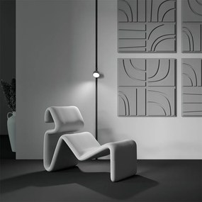 Spot LED pentru sina magnetica Rado Exility 2700-6000K 18W 120 grade Dim Smart