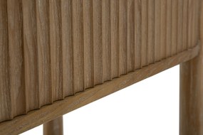 Mauro Ferretti Consolă Goteborg Cm 110X40X78 | Aosom Romania