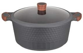 Resto - Oală CAPELLA cu capac, 9,7 l, 32 cm