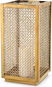 Suport lumanare design LUX Cairo L