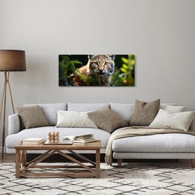 Tablou - Desene de desen (120x50 cm)