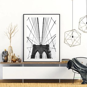 Poster - Pod (A4)