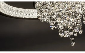 Rabalux 71352 - Plafonieră LED MARIBELL, 20W/230V, 3000/3500/4000K, Ø 30 cm