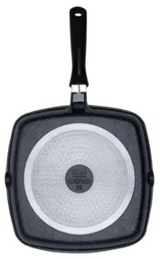 Resto - Tigaie grill MERIDIANA 28 x 28 cm