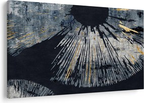 Tablou - Abstract (90x60 cm)