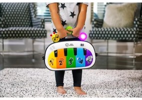 Baby Einstein - Saltea de joacă 4în1 KICKIN' TUNES pentru copii