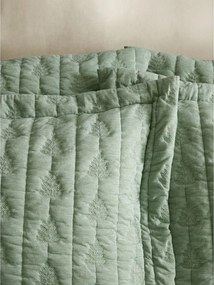 Fețe de pernă 2 buc. 50x75 cm Tamba Leaf – Pineapple Elephant