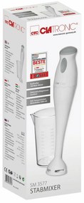 Blender vertical Clatronic SM 3577, alb