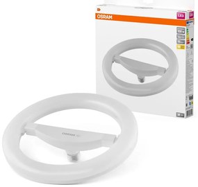 Tub LED fluorescent Osram E27/14,5W/230V 2700K