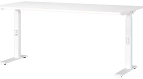 Birou cu înălțime ajustabilă 80x160 cm Mailand – Germania