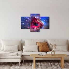 Tablou - Energia universului (90x60 cm)