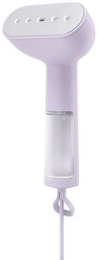 Aparat cu aburi pentru haine mov Cirrus X – Steamery