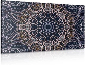 Tablou Mandala cu motiv indian