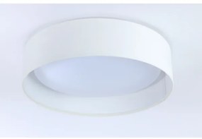 LED Plafonieră GALAXY LED 24W 230V alb
