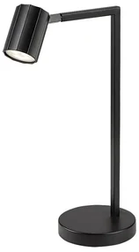 Lampa de Birou Directionabila, 1xGU10, Karter