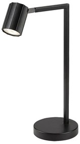 Lampa de Birou Directionabila, 1xGU10, Karter