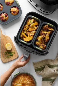 Formă de copt din silicon 20x19,5 cm – Lékué