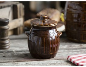 Butoiaș ceramic Altom Becka, 1,2 l