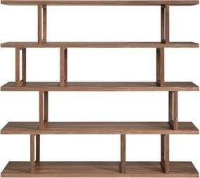 Raft modern design italian Book