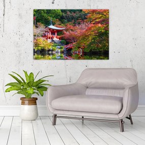 Tablou - Daigodji (90x60 cm)