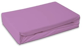 Cearșaf frotir liliac, 180 x 200 cm, 180 x 200 cm