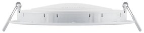 Philips 59523/31/P1 - Corp de iluminat încastrat MARCASITE LED, 14W, 230V
