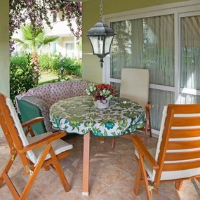 Rabalux 8399 - Lustra TOSCANA 1xE27/60W/230V