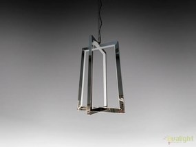 Lustra / Pendul LED design ultra-modern Kuma I SV-753108