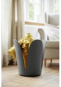 WENKO 26089100 - Scaun COMISO 44,5x46 cm antracit