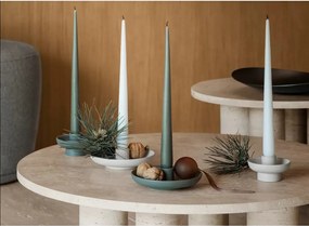 Sfeșnic din ceramică Vela – Blomus