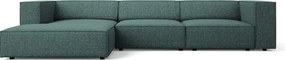 Coltar Arendal 4 locuri chenille