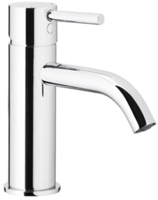 Baterie de lavoar + ventil KFA Armatura 5822-815-00 NEDA 16,5 cm alamă