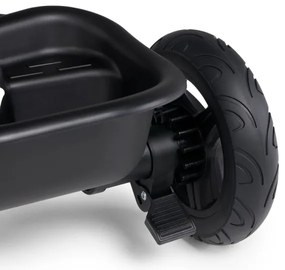 KINDERKRAFT select - Tricicletă 5în1 SPINSTEP pentru copii, roz