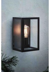 Aplică de exterior Markslöjd 107113 PELHAM 1xE27/60W/230V IP44 negru