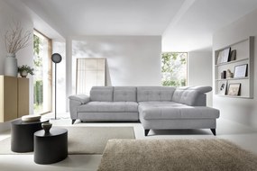 Coltar extensibil Inferne pe dreapta Aura 04