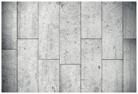 Fototapet oraș de beton
