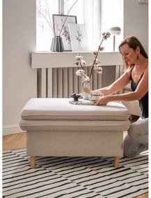 Taburet bej Simon – Miuform