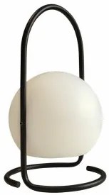 Lampa portabila led rgb 1.2W Round KL120001 Klausen